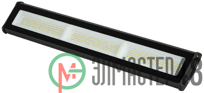 Светильник подвесной SPP-403-0-50K-150 IP65 150Вт 15750лм 5000К Кп<5% КСС Д IC LED (High Bay) для высоких пролетов Эра Б0046673
