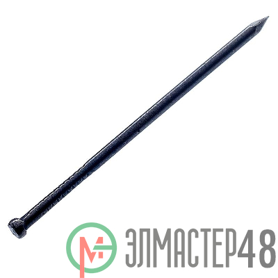 Гвоздь финишный 1.2х30 европодвес бронз. СТРОЙМЕТИЗ UTORM2901031