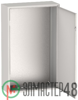 Корпус металлический ЩМП-6-0 36 УХЛ3 IP31 ИЭК YKM40-06-31