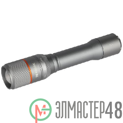 Фонарь аккумуляторный ручной MA-5003 30Вт LED+COB Li-ION 3.7В 2000мА/ч IP67 KODAK Б0061028