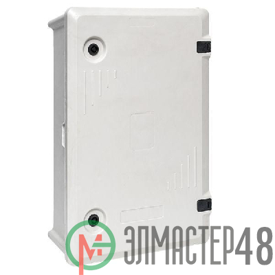 Щит ЩМП антивандальный (600х400х200мм) IP65 навесной PROxima EKF FRE604020MP