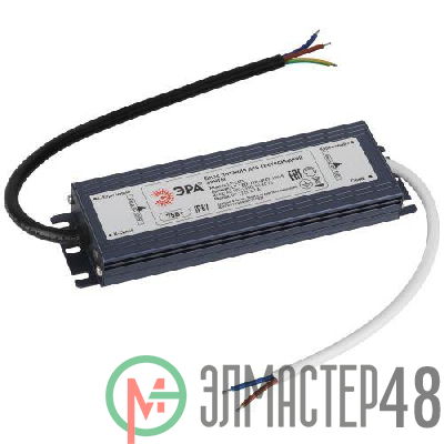 Блок питания LP-LED 75W-IP67-12V-S Эра Б0061137