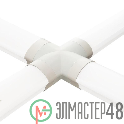 Коннектор для PWP-C6 CX X-образ. Pro+ JazzWay 5049147