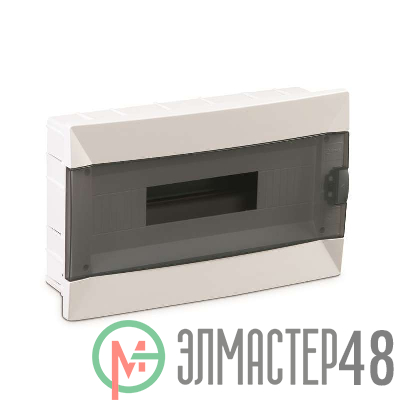 Бокс СП IP40 16 авт Makel 63016