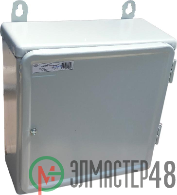 Ящик протяжной К654 У2 IP54 СОЭМИ 114701210