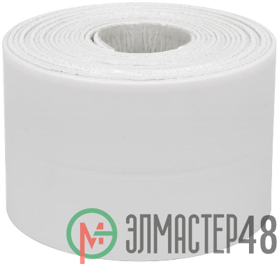 Лента бордюрная клейкая водостойкая 30ммх30ммх3.35м FIT 11657