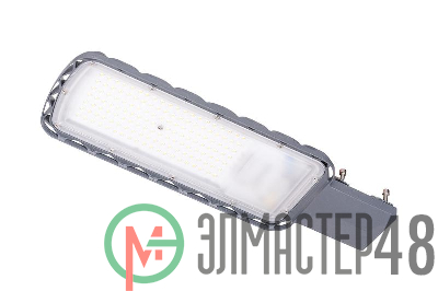 Светильник светодиодный уличный ДКУ URBAN LITE L 100Вт 840 IP65 GY EUE LEDVANCE 4058075678156