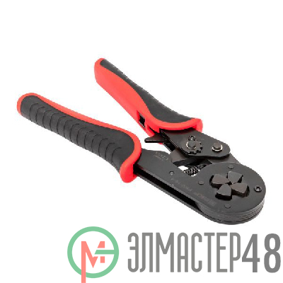 Пресс-клещи ПКВ-16-4 Expert EKF pkv-16-4-exp
