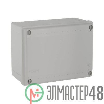 Коробка распр. ОП 150х110х70 (гладкие стенки) IP56 DKC 54010