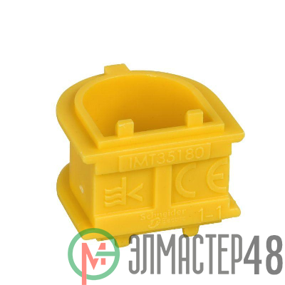 Соединитель для коробок уст. SchE IMT35180