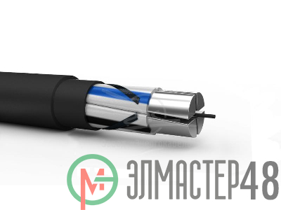 Кабель АВВГ 4х120 ож (м) Энергокабель ЭК000025916