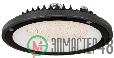 Светильник светодиодный ДСП 4022 150Вт 4000К IP65 IEK LT-DSP0-4022-150-40-K02