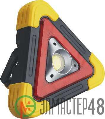 Фонарь для работы 93 869 NPT-W17-ACCU 1COB 7Вт+30LED 2Вт ni-mh 2.4А.ч NAVIGATOR 93869