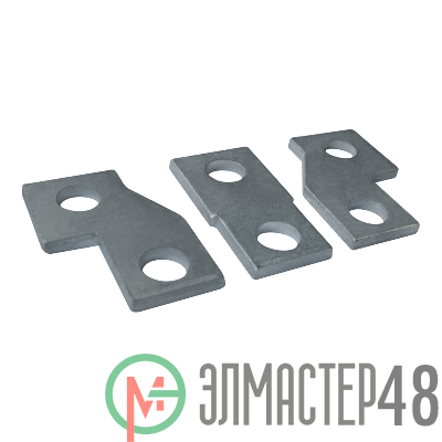Расширители полюсов OptiMat E250-УХЛ3 (3шт) КЭАЗ 272862