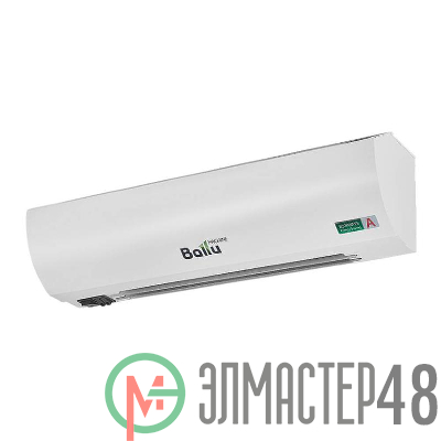 Завеса тепловая 3кВт 220В стич-элемент BHC-L06-S03 Ballu НС-1033854