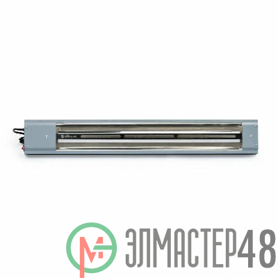 Обогреватель инфракрасный 1кВт Intense-1000 HINTEK 04.07.01.214426