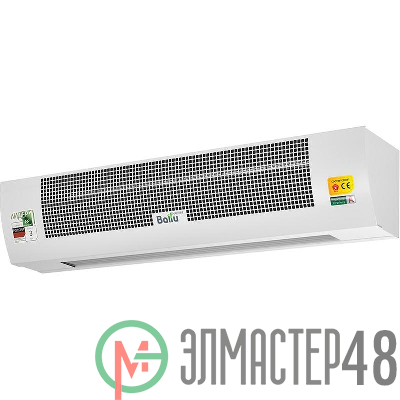 Завеса тепловая BHC-B10T06-PS Ballu НС-1136359
