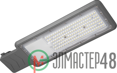 Светильник светодиодный 90 471 OSF-02-100-5K-LED уличный ОНЛАЙТ 90471
