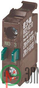 Элемент контактный M22-KC10 EATON 216380