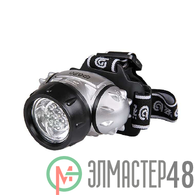 Фонарь налобный H1-L07 ФАZА 4897062851321
