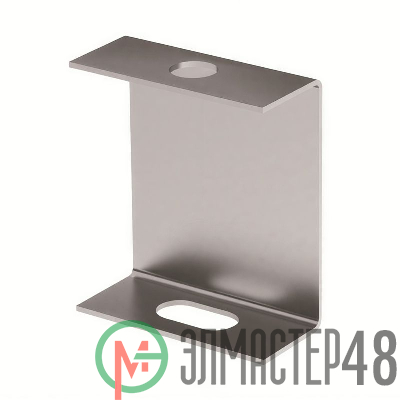 Скоба PL облегченная для подвеса лотка DKC BML1007 (34290)