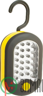 Фонарь 94 957 NPT-W02-3AAA для работы 24LED+3LED блист. Navigator 94957