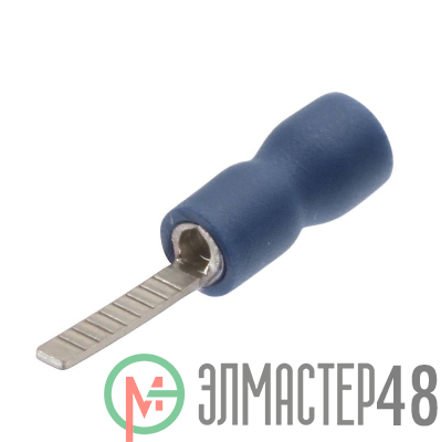 Наконечник штифтовой НШПИ 2.5-10 КВТ 47494