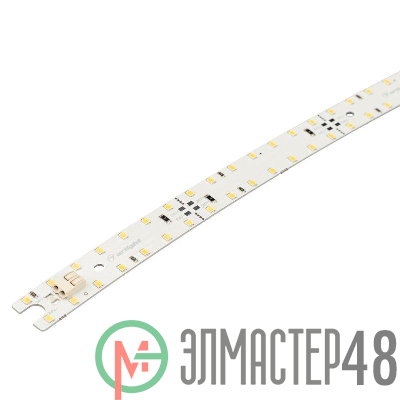 Линейка SL-ARC-D3000-A23-11.6W 24В Day4000 (590мм дуга 1 из 16) открытый Arlight 027651