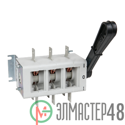 Рубильник ВР32-35 А70220 250А УХЛ3 КЭАЗ 103392