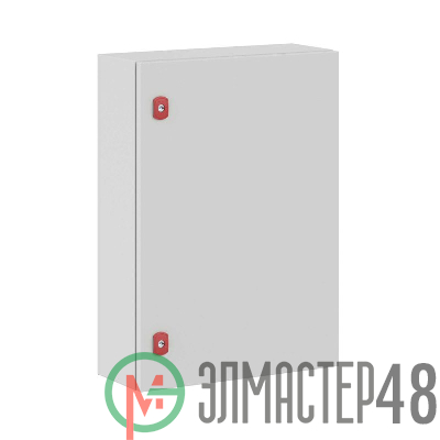 Шкаф ST с монтаж. платой 700х500х200мм от IP65-до IP66 IK10 DKC R5ST0752