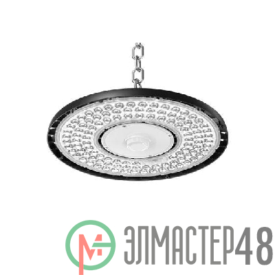 Светильник светодиодный ДСП09-150-001 Arctur 750 IP65 150Вт 23250лм 5000К Ардатов 1292515001