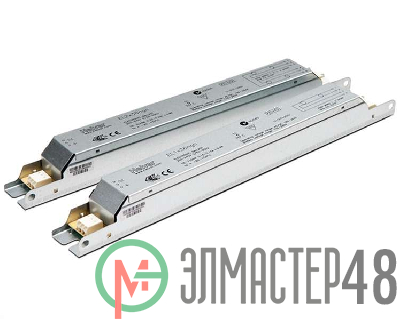 Аппарат пускорег. электрон. (ЭПРА) 1х36 ngn 220-240/50-60 Helvar 4333001