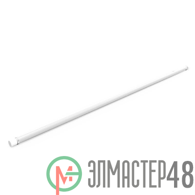 Светильник светодиодный 1500х29х29мм 36Вт 6500К 3650лм IP65 COMPACT линейный матов. GAUSS 143424336