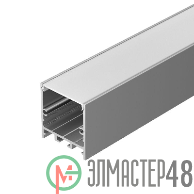 Профиль SL-LINE-3638-LW-3000 ANOD L3000 алюм. Arlight 043973