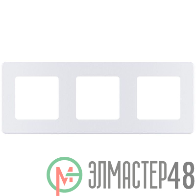 Рамка 3-м Inspiria жемчуж. Leg 673956