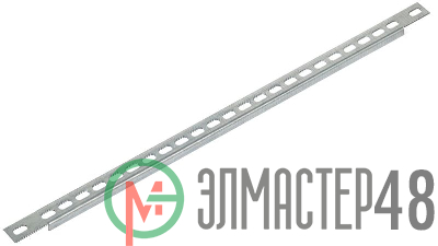 Планка 530 TITAN (уп.2шт) ИЭК YKM40-P-530