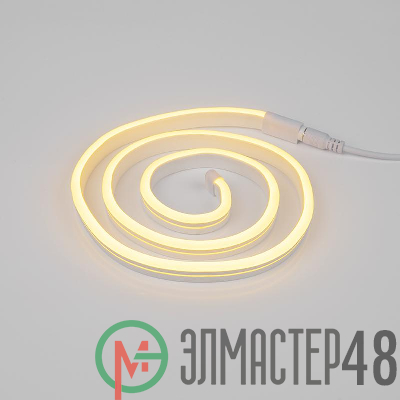 Набор для создания неоновых фигур "Креатив" 90LED 0.75м жел. Neon-Night 131-001-1