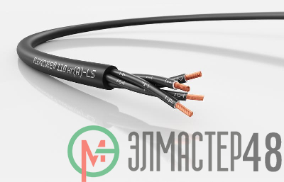 Кабель FLEXICORE 110 нг(А)-LS 4X0.5 (м) LAPP 3120001154