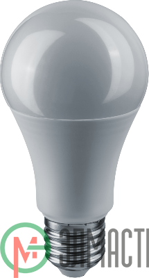 Лампа светодиодная 14 554 NLL-A60-10-230-RGBWWW-E27-WIFI SMART HOME Navigator 14554