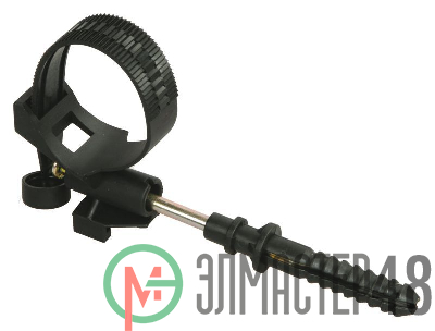 Крепление фасадное КФК 12-47.1 (SO 90.1; SF 10; BRPF 70-150-1F) (уп.50шт) ИЭК UKA-32-12-471