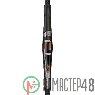 Муфта кабельная соединительная 10кВ 3СТп-10-25/50 (пайка) КВТ 88764