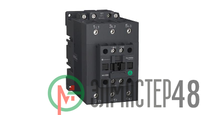 Контактор MC1D 3п 95А НО+НЗ 380В 50/60Гц SE MC1D95Q7