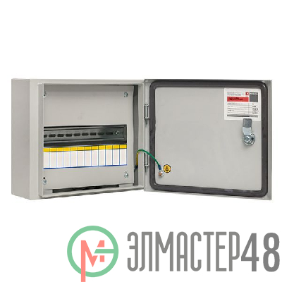Щит ЩРН-12 (з) IP54 EKF mb24-12