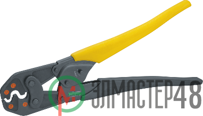 Пресс-клещи NHT-Pkk2-10-38 Navigator 95285
