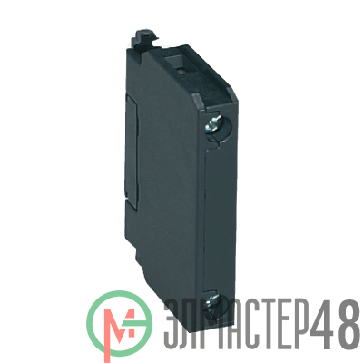 Блок контактный OptiStart K-FX-41810 фронтал. с боков. крепл. 1НЗ для F-09..(A)F-150 и FR КЭАЗ 335285