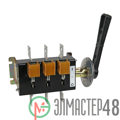 Рубильник ВР32-35Ф В31250 250А УХЛ3 КЭАЗ 110218