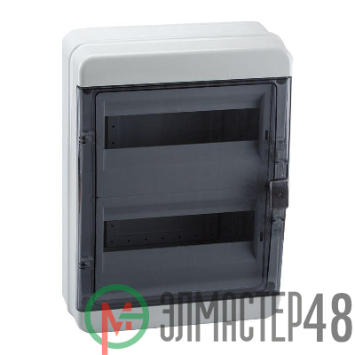 Корпус пластиковый Optibox P BNK 3 24 IP65 КЭАЗ 117970