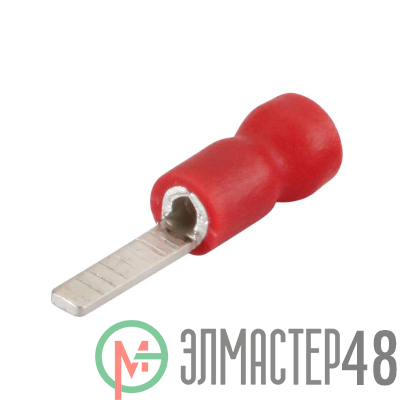 Наконечник штифтовой НШПИ 1.5-10 КВТ 47459