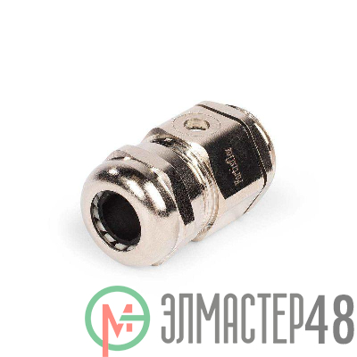 Ввод кабельный вентилируемый ВК-ВМ-М20 (6-12 мм) (уп.10шт) Fortisflex 88245