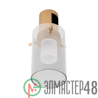 Светильник светодиодный ART-APRIORI-LANTERN-C-R60-5W Warm3000 (GD 350 deg 48В) IP20 металл Arlight 044753